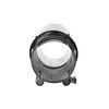 Ornament toba cu carcasa din carbon lucios Cod: 0101-76-poza 5-Dacenergy.ro