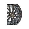 Jante auto PDW  18x8, 5x112, ET38 - Model 2119-poza 3-Dacenergy.ro