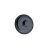 Capac buson rezervor GPL M14 din plastic ABS  Cod: 3605-poza 3-Dacenergy.ro