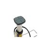 Pompa de picior 45x180mm Crownman Cod: DISPN91-poza 3-Dacenergy.ro