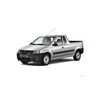 Perdele auto interior 3 bucati compatibile Dacia Logan Pick-Up 2008-2012 Cod: ARTFL3-Dacenergy.ro