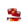 Lampa spate camion cu LED 12-24V Cod: KX006-651-poza 2-Dacenergy.ro