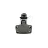 Cupla remorcare cu bolt, bila si siguranta greutate maxima 2700 Kg   Cod: BK77487-poza 3-Dacenergy.ro