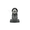 Cupla remorcare cu bolt, bila si siguranta greutate maxima 2700 Kg   Cod: BK77487-poza 4-Dacenergy.ro