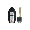 Carcasa telecomanda compatibila Nissan , cu lamela, Cod: 5028-poza 5-Dacenergy.ro