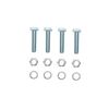 Cupla remorcare cu bolt, bila si siguranta greutate maxima 2700 Kg   Cod: BK77487-poza 5-Dacenergy.ro