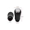 Maner schimbator auto plastic compatibil  Dacia Logan / Renault Megane / Clio 5 viteze Cod: SC-52-poza 4-Dacenergy.ro