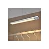 Lampa interior LED  reincarcabila cu pridere magnetica Cod: NS-LE-23-poza 3-Dacenergy.ro