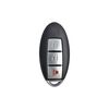 Carcasa telecomanda compatibila Nissan , cu lamela, Cod: 5028-Dacenergy.ro