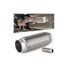 Racord flexibil pentru toba, dimensiuni  45x200mm-poza 3-Dacenergy.ro