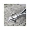 Cupla remorca 3500 kg pentru teava Ø60 mm cu prindere M14 Cod: BC-3500E-poza 3-Dacenergy.ro