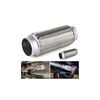 Racord flexibil pentru toba, dimensiuni  45x200mm-poza 4-Dacenergy.ro