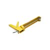 Pistol pentru tub silicon 225mm Crownman Cod: DISDD88-poza 2-Dacenergy.ro