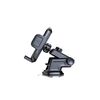 Suport telefon auto BWOO universal brat reglabil ventuza parbriz bord Cod: BO-ZJ125-Dacenergy.ro