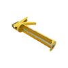 Pistol pentru tub silicon 225mm Crownman Cod: DISDD88-poza 3-Dacenergy.ro
