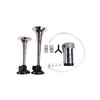 Claxon Premium cu compresor 12V Cod: QLD149-poza 2-Dacenergy.ro