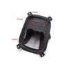 Manson schimbator auto imitatie piele compatibil Hyundai Sportage  2004-2010 Cod: SC-170-poza 5-Dacenergy.ro