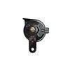 Claxon Premium 12V cu mufa de conectare compatibil  Dacia, Renault, Peugeot, Citroen Cod: ART137F-HT+ART216-poza 3-Dacenergy.ro