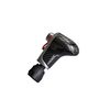Maner schimbator auto din plastic compatibil Audi A6 A6L, A4 A4L, A7 C7 Q5,Q7  cutie automata Cod: SC-109-poza 3-Dacenergy.ro