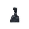 Maner si manson schimbator auto imitatie piele compatibil Opel Astra H  2006-2010 cu 2 adaptoare pentru 5 si 6 viteze Cod: SC-117-Dacenergy.ro