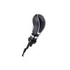 Maner schimbator din plastic compatibil Opel Astra Buick excelle GT/XT cu 2 adaptoare pentru 5 si 6 viteze Cod: SC-121-Dacenergy.ro