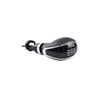 Maner schimbator din plastic compatibil Opel Astra Buick excelle GT/XT cu 2 adaptoare pentru 5 si 6 viteze Cod: SC-121-poza 3-Dacenergy.ro