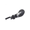Maner schimbator din plastic compatibil Opel Astra Buick excelle GT/XT cu 2 adaptoare pentru 5 si 6 viteze Cod: SC-121-poza 2-Dacenergy.ro