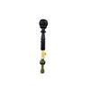 Manson si maner schimbator auto din plastic compatibil Opel Corsa, Chevrolet Cod: SC-124-poza 4-Dacenergy.ro