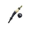 Manson si maner schimbator auto din plastic compatibil Opel Corsa, Chevrolet Cod: SC-124-poza 2-Dacenergy.ro