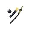 Manson si maner schimbator auto din plastic compatibil Opel Corsa, Chevrolet Cod: SC-124-poza 3-Dacenergy.ro
