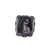 Manson schimbator imitatie piele compatibil Toyota Avensis T27 III Cod: SC-128-poza 3-Dacenergy.ro
