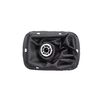 Manson schimbator imitatie piele compatibil Toyota Avensis T25 II Cod: SC-129-poza 3-Dacenergy.ro