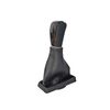 Maner si manson schimbator imitatie piele compatibil Toyota Land Cruiser Prado LC150 2010-2017  Cod: SC-130-poza 2-Dacenergy.ro