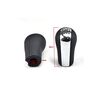 Maner  schimbator din plastic  compatibil Toyota 2009-2014 5 viteze Cod: SC-132-poza 2-Dacenergy.ro