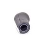 Maner  schimbator din plastic  compatibil Toyota 2009-2014 5 viteze Cod: SC-132-poza 4-Dacenergy.ro