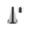 Maner si Manson schimbator  imitatie piele  compatibil Ford Focus MK2 2009-2015 5 viteze Cod: SC-153-poza 4-Dacenergy.ro