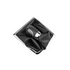 Maner si Manson schimbator  imitatie piele  compatibil Ford Focus MK2 2009-2015 5 viteze Cod: SC-153-poza 3-Dacenergy.ro