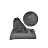 Manson schimbator  imitatie piele compatibil Ford Transit MK7 2006–2014   Cod: SC-155-poza 3-Dacenergy.ro