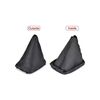 Manson schimbator  imitatie piele compatibil Ford C-Max 2003- Cod: SC-157-poza 3-Dacenergy.ro
