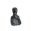 Maner si manson schimbator auto imitatie piele compatibil Hyundai IX25 Cod: SC-173-Dacenergy.ro