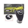 Maner  schimbator auto din plastic compatibil Hyundai  I10 / I20  5 viteze Cod: SC-178-poza 4-Dacenergy.ro