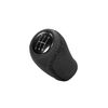 Maner  schimbator auto din plastic compatibil Mazda  cu 2 adaptoare pentru 5 si 6 viteze Cod: SC-180-Dacenergy.ro