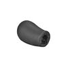 Maner  schimbator auto din plastic compatibil Mazda  cu 2 adaptoare pentru 5 si 6 viteze Cod: SC-180-poza 4-Dacenergy.ro