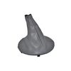 Manson  schimbator auto imitatie piele  compatibil Fiat Panda 2003-2012 Cod: SC-184-Dacenergy.ro