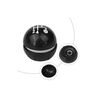 Maner  schimbator auto din plastic compatibil Fiat 500 / 500C 2007-2018  Cod: SC-186-poza 3-Dacenergy.ro