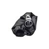Maner si manson  schimbator auto imitatie piele compatibil  Seat Leon 2005-2012 Cod: SC-194-poza 2-Dacenergy.ro