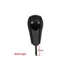Maner schimbator auto plastic compatibil BMW E46, E60, E39, E83, E53, E61 – Cutie automata, tip scurt 58 mm Cod: SC-77-poza 2-Dacenergy.ro