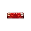 Lampa stop spate stanga 24V Schmitz Europoint II Aspock 426x154x85mm Cod: DISTX02-Dacenergy.ro