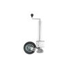Roata de sprijin remorca automata cu suport tip B 200x60mm, sarcina 680Kg Cod: BK90278-Dacenergy.ro