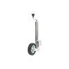 Roata de sprijin remorca automata cu suport tip B 200x60mm, sarcina 680Kg Cod: BK90278-poza 2-Dacenergy.ro
